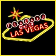 The Very Best Of Las Vegas cover image