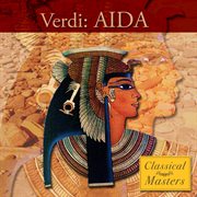 Verdi: Aida cover image