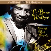 Greatest Blues Moments cover image