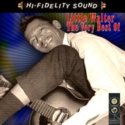 The Very Best Of cover image