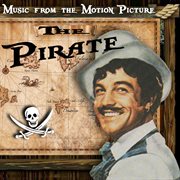 The Pirate cover image