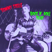 The Rock N Roll Years cover image