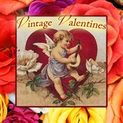 Vintage Valentines cover image