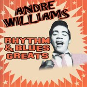 Rhythm & Blues Greats cover image