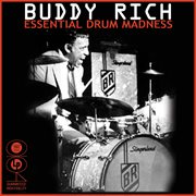 Essential Drum Madness cover image