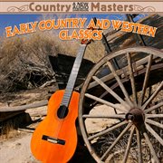 Early Country & Western Classics cover image
