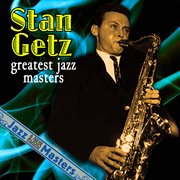Greatest Jazz Masters cover image