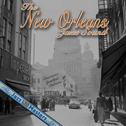 The New Orleans Jazz Sound cover image