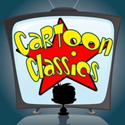 Cartoon Classics cover image