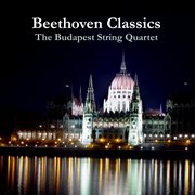 Beethoven Classics cover image