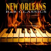 New Orleans R&B Classics cover image