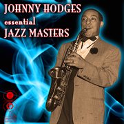 Essential Jazz Masters cover image