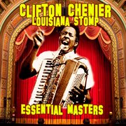 Louisiana Stop: Essential Masters cover image