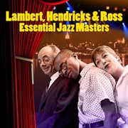 Essential Jazz Masters cover image