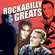 Rockabilly Greats, Volume 1 cover image
