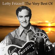 The Very Best Of cover image