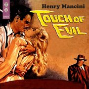 A Touch Of Evil cover image