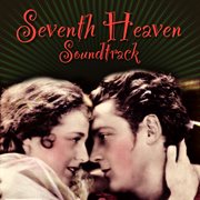 Seventh Heaven (Original Cast Recording) cover image