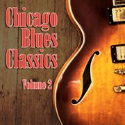 Chicago Blues Classics, Volume 2 cover image