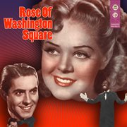 Rose Of Washington Square cover image