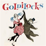 Goldilocks (Original Broadway Cast Recording) cover image