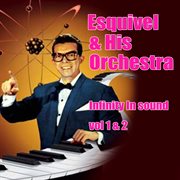 Infinity In Sounds Volumes 1 And 2 cover image