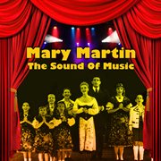 The Sound Of Music (Original Broadway Cast Recording) cover image