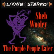 The Purple People Eater cover image