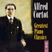 Greatest Piano Classics cover image