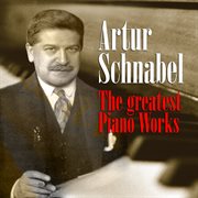 The Greatest Piano Works cover image