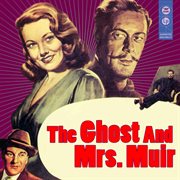 The Ghost & Mrs. Muir cover image