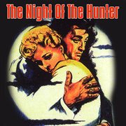The Night Of The Hunter (Original Motion Picture Soundtrack) cover image