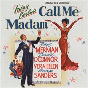 Call Me Madame (Original Film Soundtrack) cover image