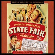 State Fair (Original Motion Picture Soundtrack) cover image