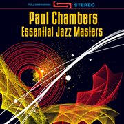 Essential Jazz Masters cover image