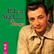 Robert Mitchum Sings cover image