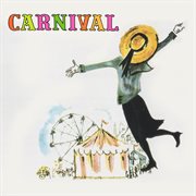 Carnival (Original Broadway Cast Recording) cover image