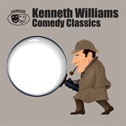Comedy Classics cover image