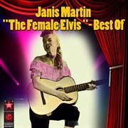 The Female Elvis cover image