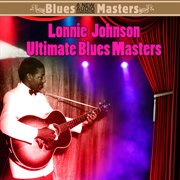 Ultimate Blues Masters cover image