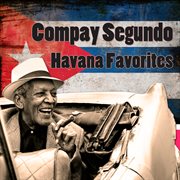 Havana Favorites cover image