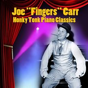 Honky Tonk Piano Classics cover image