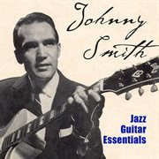 Jazz Guitar Essentials cover image