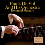 Essential Masters cover image