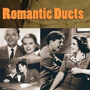 Romantic Duets cover image