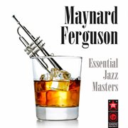 Essential Jazz Masters cover image
