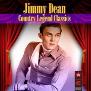 Country Legend Classics cover image