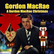 A Gordon Macrae Christmas cover image