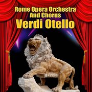 Verdi Otello cover image