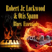 Blues Essentials cover image